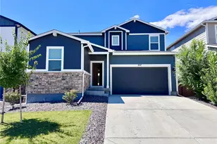 357 Silver Rock Trl, Castle Rock, CO 80104 - Photo 1