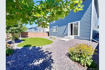 357 Silver Rock Trail, Castle Rock, CO 80104 - Photo 21