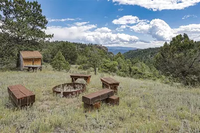 62 Cheyenne Road, Florissant, CO 80816 - Photo 33