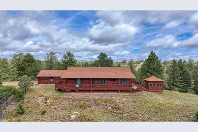 62 Cheyenne Road, Florissant, CO 80816 - Photo 3