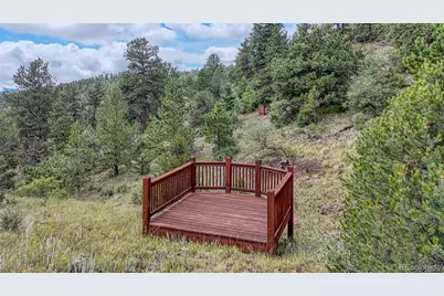 62 Cheyenne Road, Florissant, CO 80816 - Photo 31