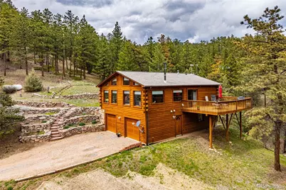 310 Wendelyn Way, Boulder, CO 80302 - Photo 1