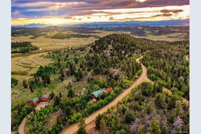 433 Chippewa Road, Jefferson, CO 80456 - Photo 1