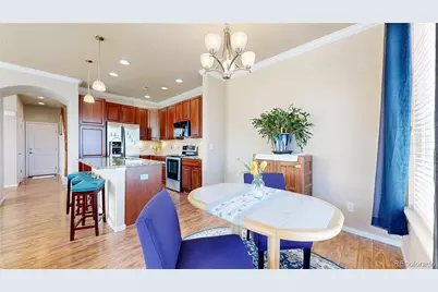 15296 W 66th Drive #G, Arvada, CO 80007 - Photo 13