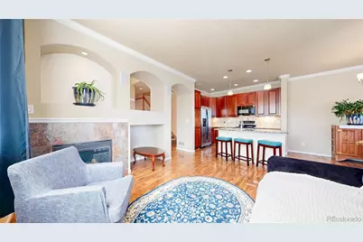 15296 W 66th Drive #G, Arvada, CO 80007 - Photo 9