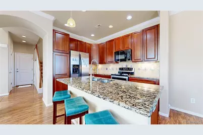 15296 W 66th Drive #G, Arvada, CO 80007 - Photo 7