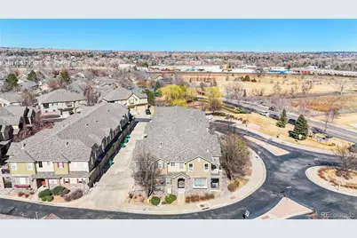 15296 W 66th Drive #G, Arvada, CO 80007 - Photo 41