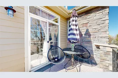 15296 W 66th Drive #G, Arvada, CO 80007 - Photo 35