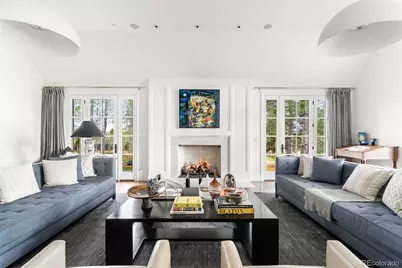 6 Lynn Road, Cherry Hills Village, CO 80113 - Photo 5