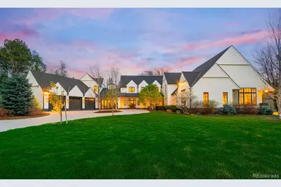 6 Lynn Road, Cherry Hills Village, CO 80113 - Photo 47