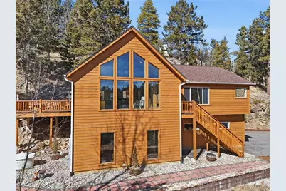 11593 Braun Way, Conifer, CO 80433 - Photo 1