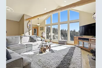 11593 Braun Way, Conifer, CO 80433 - Photo 9