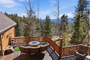 11593 Braun Way, Conifer, CO 80433 - Photo 21