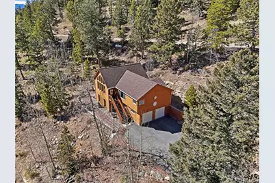 11593 Braun Way, Conifer, CO 80433 - Photo 27