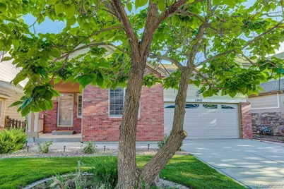 13917 E 105th Place, Commerce City, CO 80022 - Photo 1