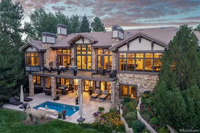 1060 Cypress Way, Castle Rock, CO 80108 - Photo 1