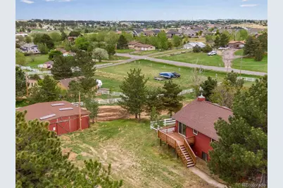 9169 E Wagon Wheel Way, Parker, CO 80138 - Photo 7