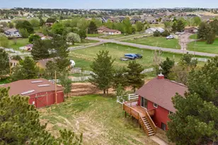 9169 E Wagon Wheel Way, Parker, CO 80138 - Photo 7