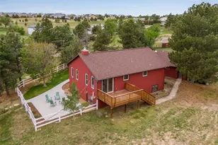 9169 E Wagon Wheel Way, Parker, CO 80138 - Photo 35
