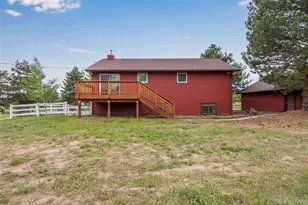 9169 E Wagon Wheel Way, Parker, CO 80138 - Photo 33
