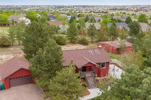 9169 E Wagon Wheel Way, Parker, CO 80138 - Photo 1