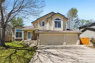 5255 S Danube St, Centennial, CO 80015 - Photo 1