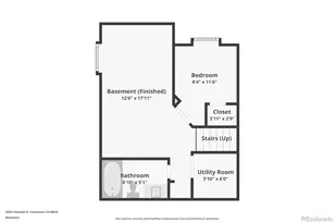 5255 S Danube St, Centennial, CO 80015 - Photo 43