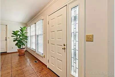 6969 W Yale Avenue #32, Denver, CO 80227 - Photo 3