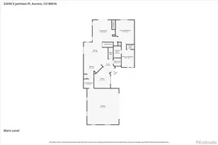 22036 E Jamison Pl, Aurora, CO 80016 - Photo 49