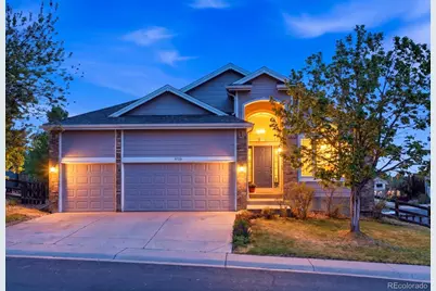 9729 Hummingbird Place, Littleton, CO 80125 - Photo 1
