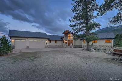 30043 Creek Run, Buena Vista, CO 81211 - Photo 49