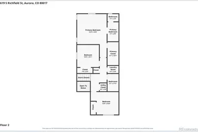 619 S Richfield Street, Aurora, CO 80017 - Photo 31
