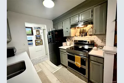 10920 W Florida Avenue #415, Lakewood, CO 80232 - Photo 23