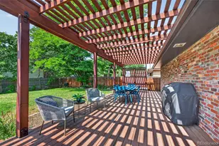 3460 W Berry Pl, Littleton, CO 80123 - Photo 33