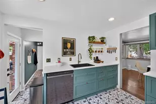 3460 W Berry Pl, Littleton, CO 80123 - Photo 15