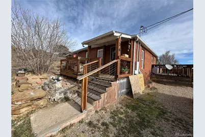 26 W 3rd Street, Walsenburg, CO 81089 - Photo 3