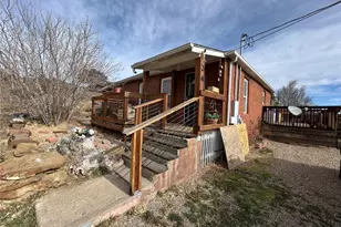 26 W 3rd St, Walsenburg, CO 81089 - Photo 3