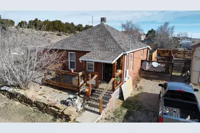26 W 3rd Street, Walsenburg, CO 81089 - Photo 1
