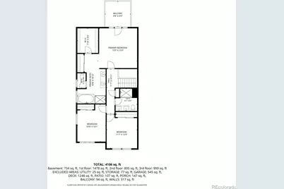 6421 Lakepoint Place, Parker, CO 80134 - Photo 47