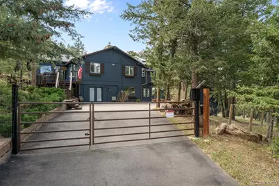 6025 Meadow Drive, Morrison, CO 80465 - Photo 39