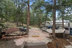 6025 Meadow Dr, Morrison, CO 80465 - Photo 29