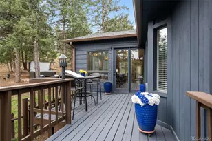 6025 Meadow Dr, Morrison, CO 80465 - Photo 25