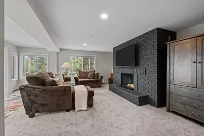 6025 Meadow Drive, Morrison, CO 80465 - Photo 21