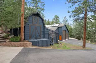 6025 Meadow Dr, Morrison, CO 80465 - Photo 37