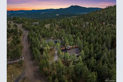 6025 Meadow Drive, Morrison, CO 80465 - Photo 43