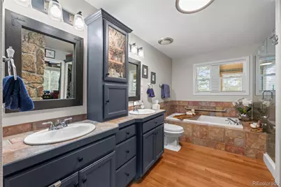 6025 Meadow Drive, Morrison, CO 80465 - Photo 13