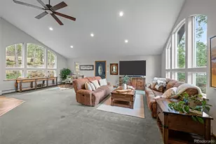 6025 Meadow Dr, Morrison, CO 80465 - Photo 5