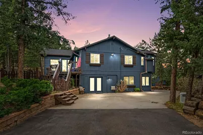 6025 Meadow Drive, Morrison, CO 80465 - Photo 33