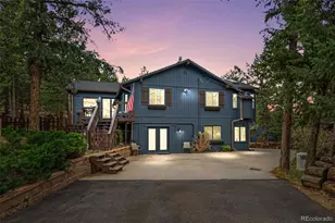 6025 Meadow Dr, Morrison, CO 80465 - Photo 33