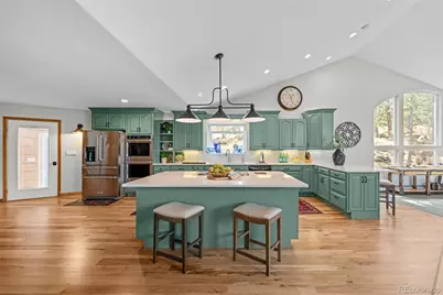 6025 Meadow Drive, Morrison, CO 80465 - Photo 7